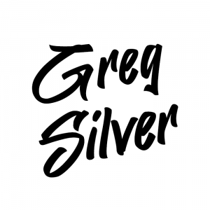 Greg Silver