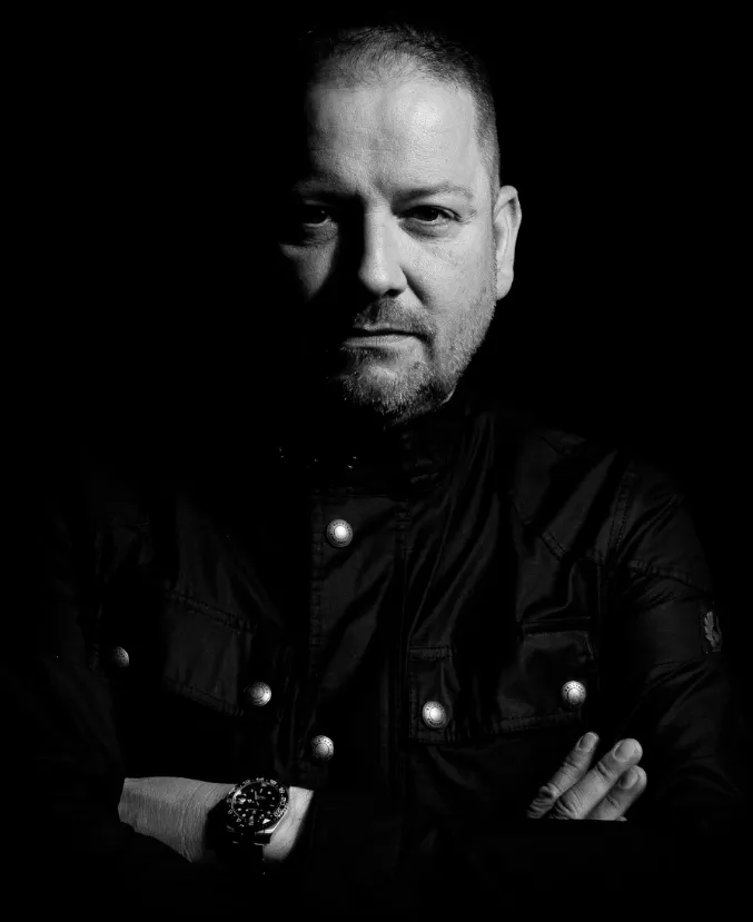 Greg Silver